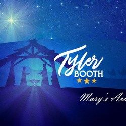 Mary's Arms Chords by Tyler Booth