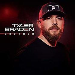 Brother Chords by Tyler Braden