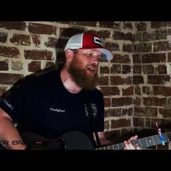 Iris Chords by Tyler Braden