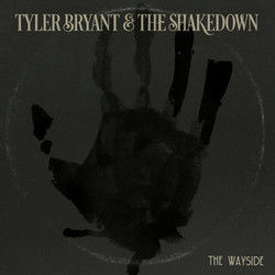 Devils Keep Chords by Tyler Bryant & Shakedown