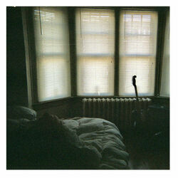 Hobbes Tab by Tyler Burkhart