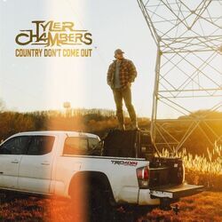 Roads I Go Down Chords by Tyler Chambers