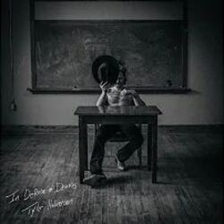 Old Men Younger Women by Tyler Halverson