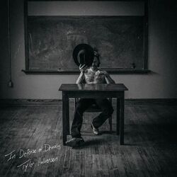 Smoke You Out by Tyler Halverson