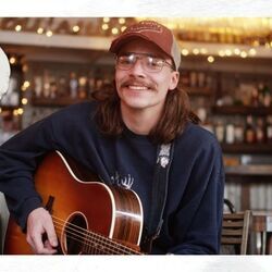 Open Road Letters Chords by Tyler Hood