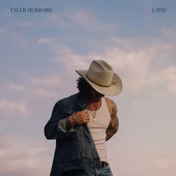 Land Chords by Tyler Hubbard