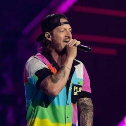 5 Foot 9 Chords by Tyler Hubbard