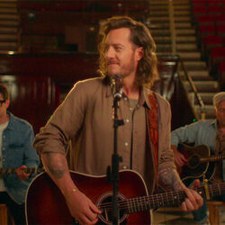 Me For Me Chords by Tyler Hubbard