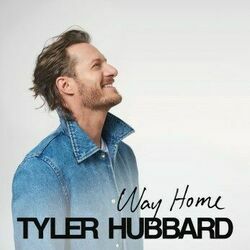 Way Home Chords by Tyler Hubbard