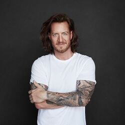 Wish You Would Chords by Tyler Hubbard