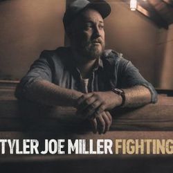 Fighting by Tyler Joe Miller