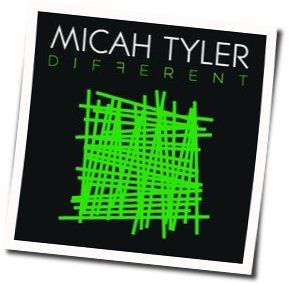 Even Then Chords by Micah Tyler