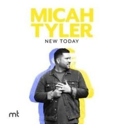 Life Up Ahead by Micah Tyler