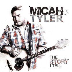 Mighty To Love by Micah Tyler