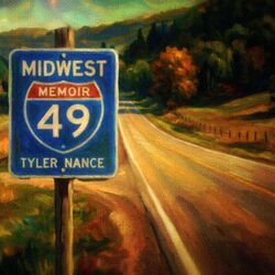 Midwest Memoir Chords by Tyler Nance