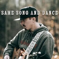 Whiskey Me Or The Pain Chords by Tyler Nance