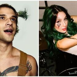 Shut Up Chords by Tyler Posey, Phem, Travis Barker