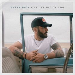 A Little Bit Of You Chords by Tyler Rich