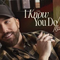 I Know You Do Chords by Tyler Rich