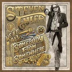 I Make My Own Sunshine Chords by Steven Tyler