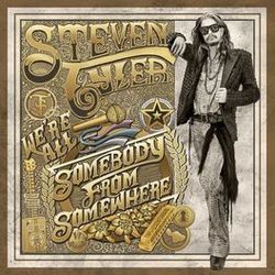 I Make My Own Sunshine by Steven Tyler