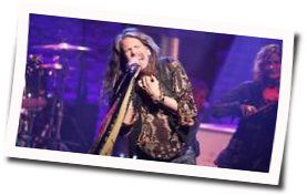 My Own Worst Enemy Chords by Steven Tyler