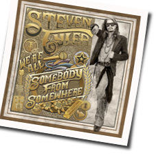 Only Heaven Chords by Steven Tyler