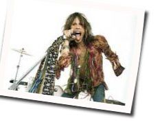 Red White And You Chords by Steven Tyler