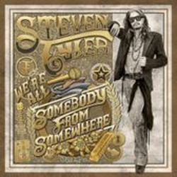 Sweet Louisiana Chords by Steven Tyler