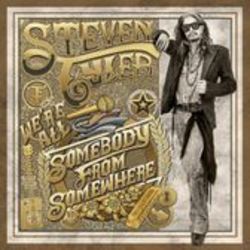 Sweet Louisiana by Steven Tyler