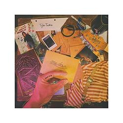 A Sunflower In The Wind Chords by Tyler Taddie