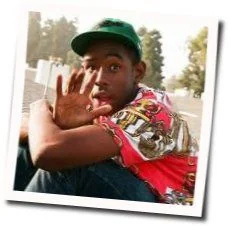 Answer Tab by Tyler, The Creator