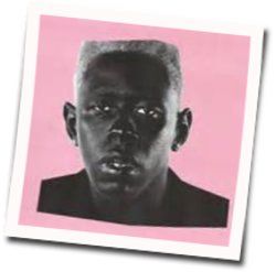 Are We Still Friends Chords by Tyler, The Creator