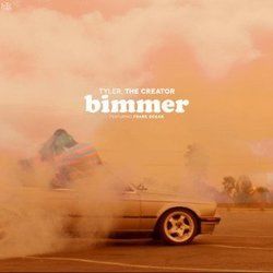 Campfire Bass Tab by Tyler, The Creator