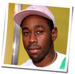 Earfquake Chords by Tyler, The Creator