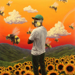 Foreword Tab by Tyler, The Creator