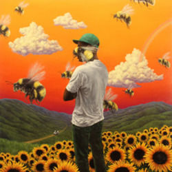 GARDEN SHED Bass Tabs by Tyler, The Creator Bass Tabs 
