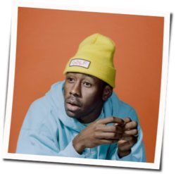 Gone Gone Chords by Tyler, The Creator