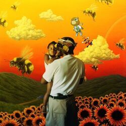 I Killed You Chords by Tyler, The Creator
