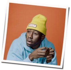 I Think Chords by Tyler, The Creator