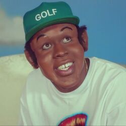 Ifhy Tab by Tyler, The Creator