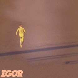 New Magic Wand Bass Tab by Tyler, The Creator