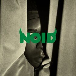 Noid Tab by Tyler, The Creator