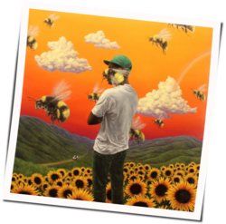 Pothole Tab by Tyler, The Creator