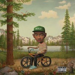 Rusty by Tyler, The Creator