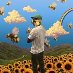 Where This Flower Blooms Chords by Tyler, The Creator