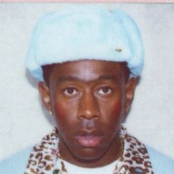 Wilshire Bass Tab by Tyler, The Creator