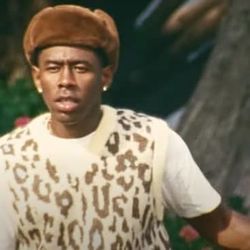 Wusyaname Bass Tab by Tyler, The Creator