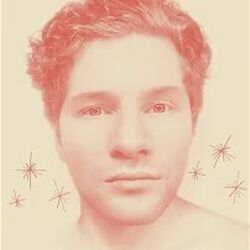 Blue Chords by Tyler Wilmoth