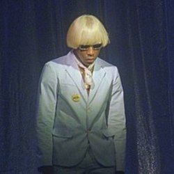I Think Chords by Tyler
